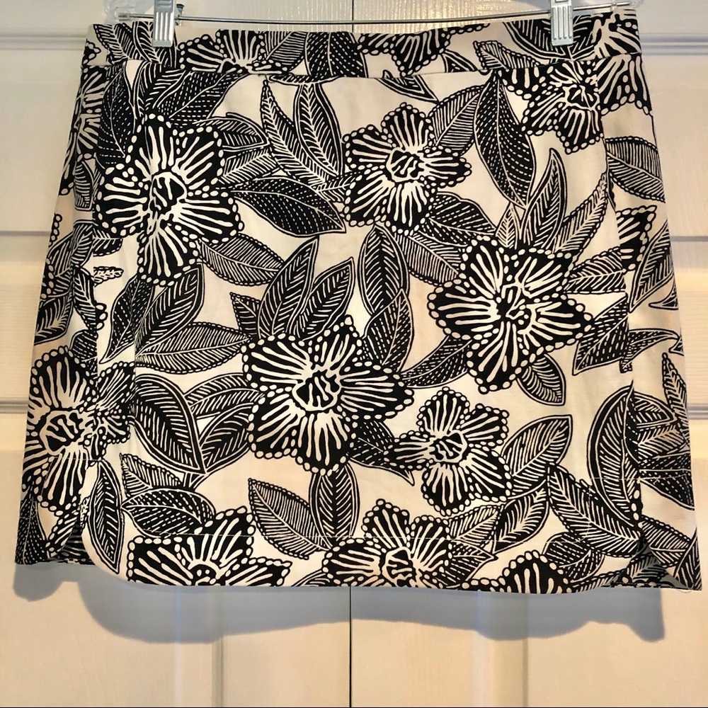 J. Crew Skirt